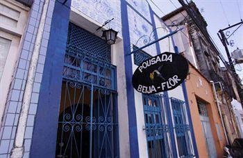Beija Flor Casa de hóspedes Salvador