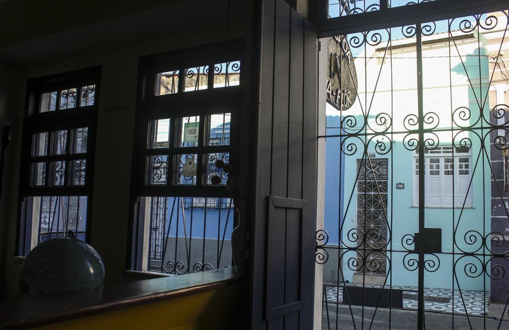 Casa de hóspedes Beija Flor Salvador