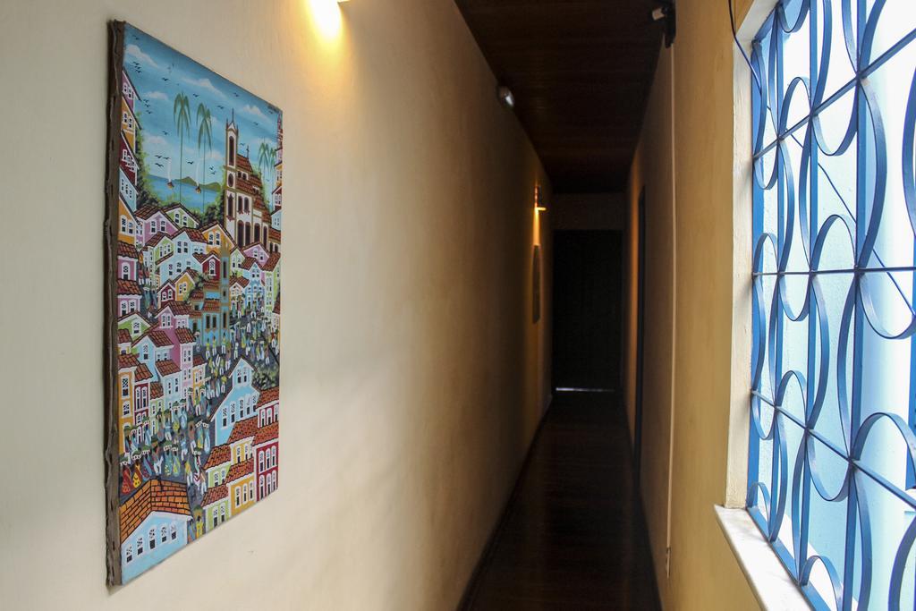 Beija Flor Casa de hóspedes Salvador