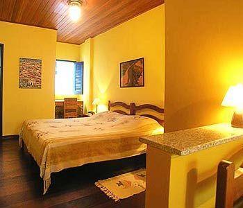 Casa de hóspedes Beija Flor Salvador