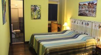 Casa de hóspedes Beija Flor