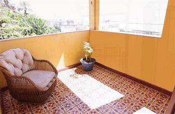 Beija Flor Casa de hóspedes