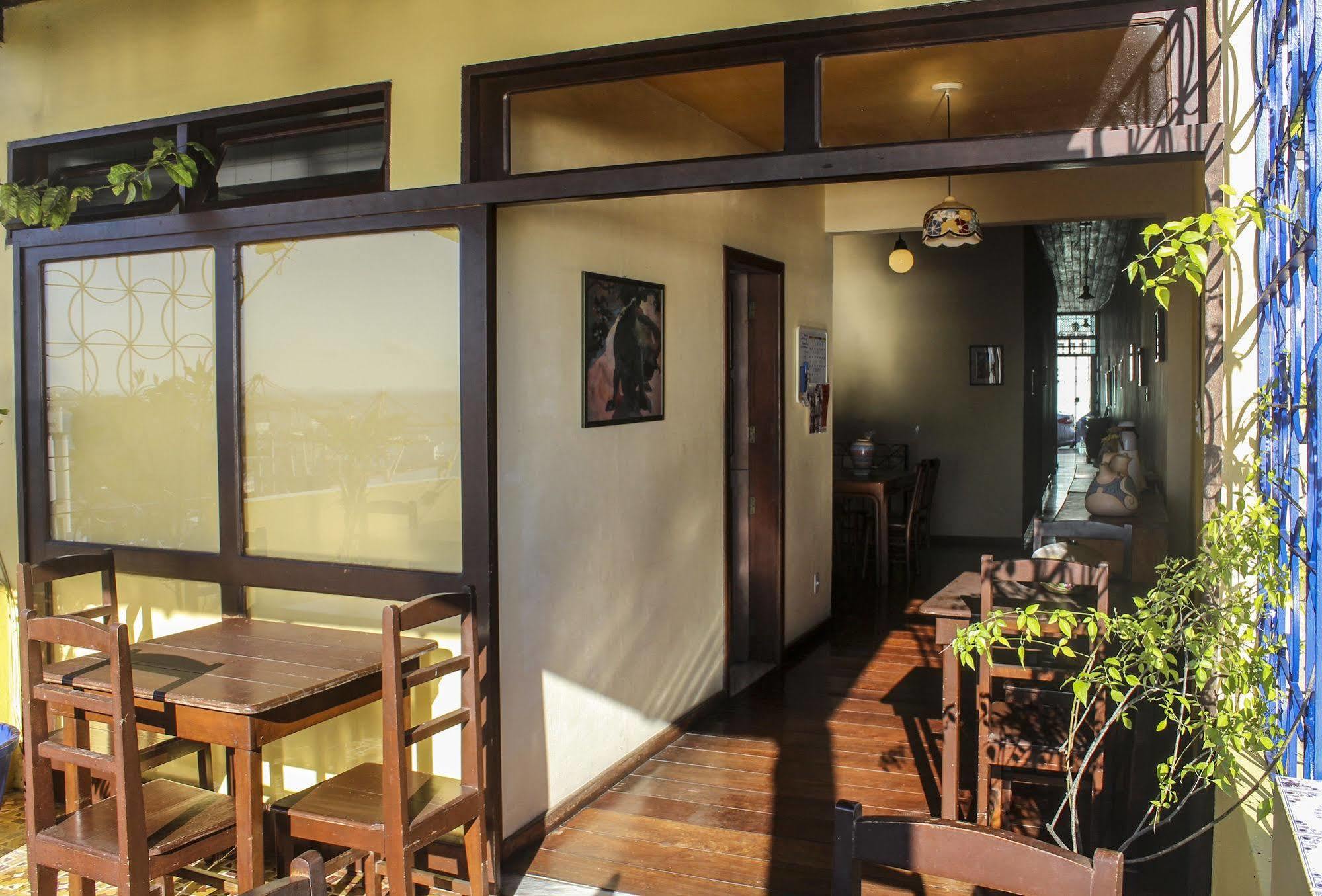 Casa de hóspedes Beija Flor