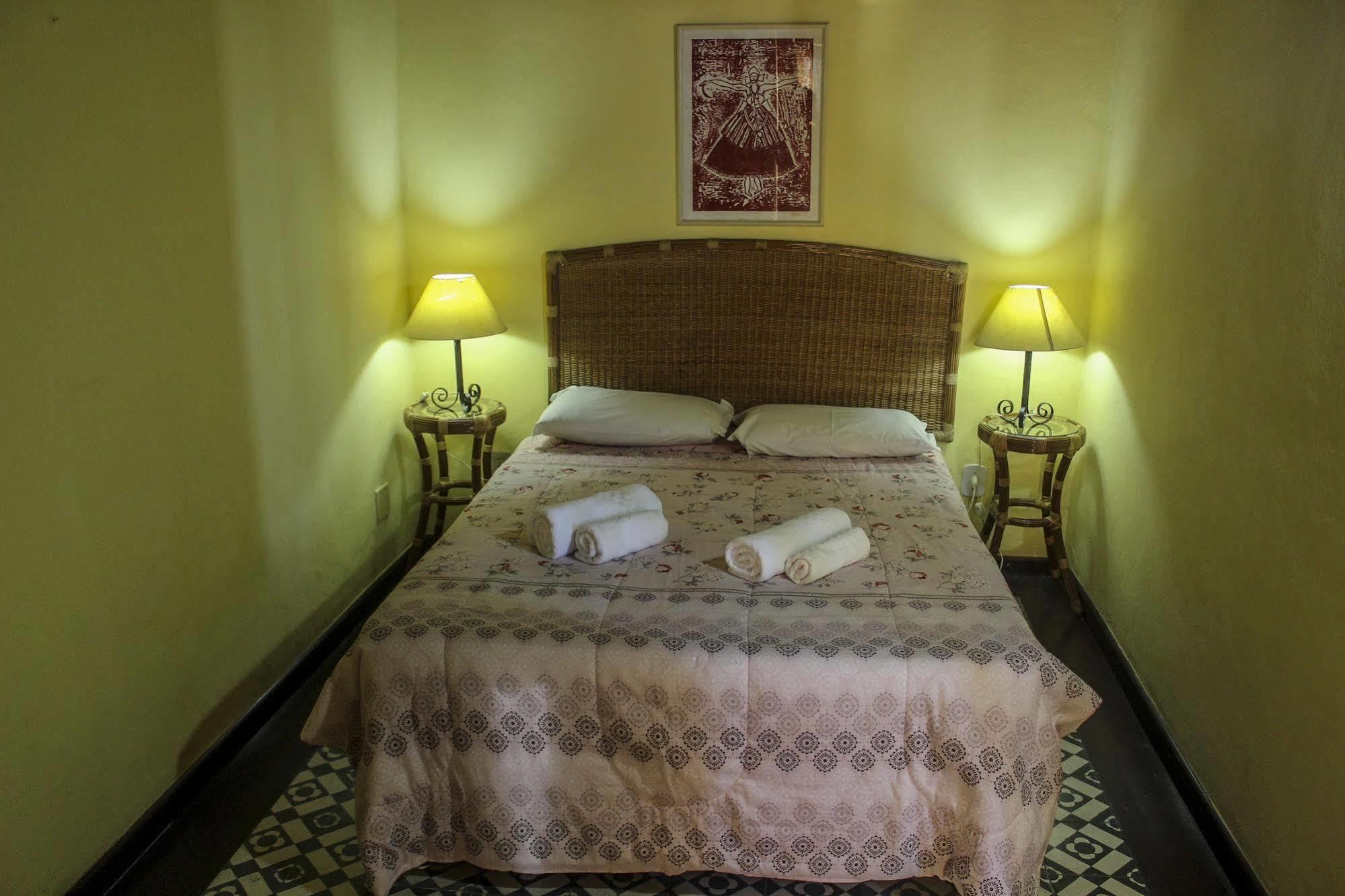Casa de hóspedes Beija Flor Salvador