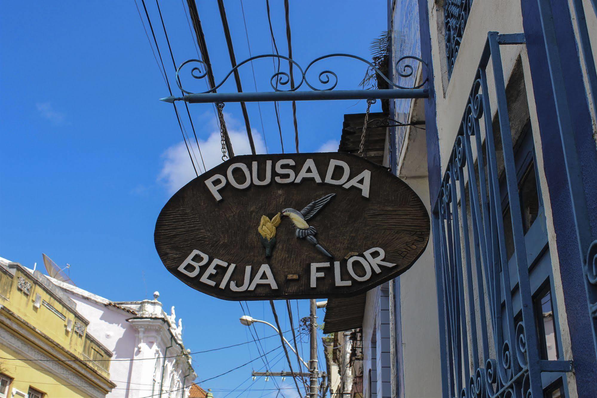 Beija Flor Casa de hóspedes Salvador